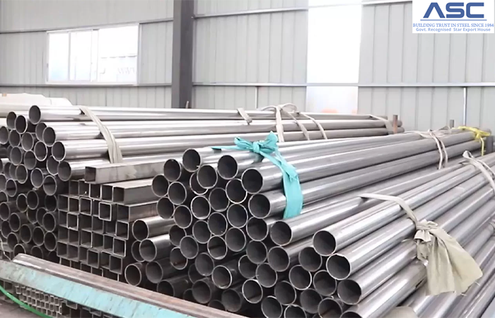 253 Ma Pipe & Tube Supplier